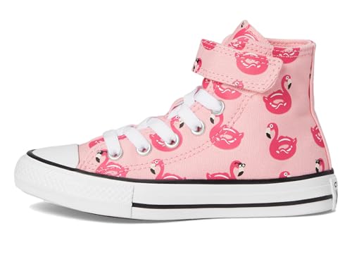 Converse Unisex-Child Chuck Taylor All Star Pool Float Easy-on (Little Kid) Sneaker4