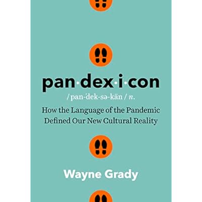 Pandexicon