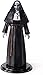 Produktbild The Noble Collection Valak The Nun BendyFig