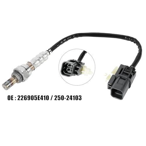 Capteurs d'oxygène Lambda voiture sonde de rechange 250-24103 Q45 - 2