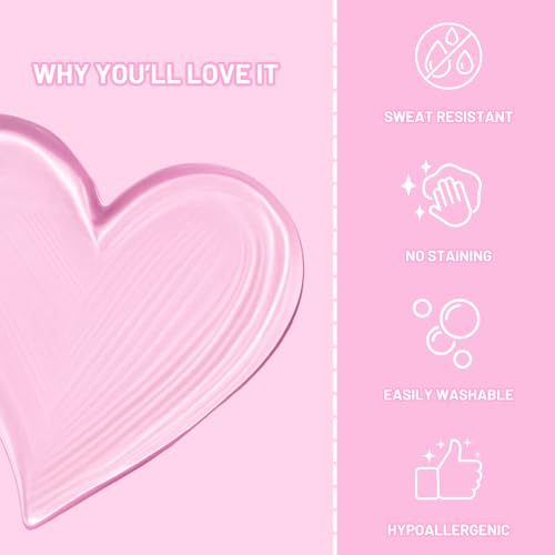 Body Adhesive Glue for Clothes, Liquid Fashion Tape for Women, Skin Adhesive, Fabric Grip, Strong Butt Glue, Clothing Glue for Outfits and Styling3