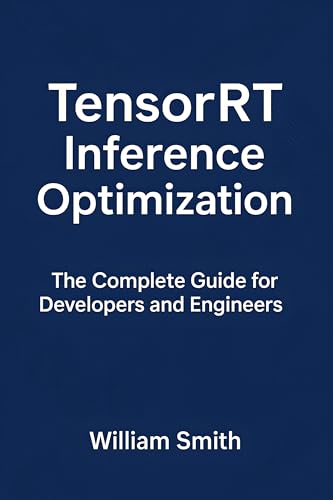 TensorRT Inference Optimization: The Complete Guide for Developers and Engineers