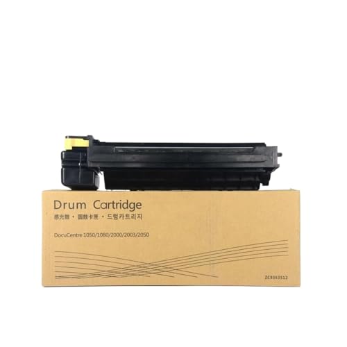 Tambour Noir pour Imprimantes DocuCentre WC1080 et WC2050