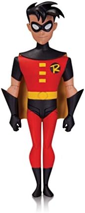 DC Collectibles The New Batman Adventures: Robin Action Figure
