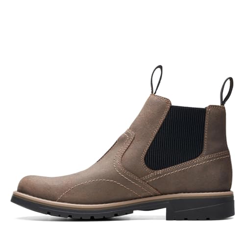 Image of Clarks mens Morris Easy Waterproof