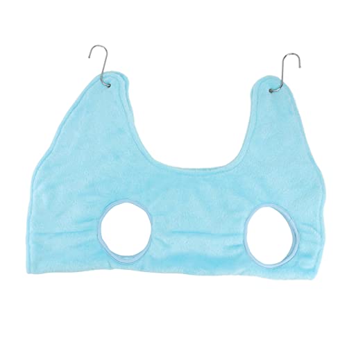 ULTECHNOVO 1pc Pet Grooming Hammock Helper for Dogs Cats Convenient Beauty Hammock for Home Use Breathable Material Keeps Pets Calm During Grooming Bathing