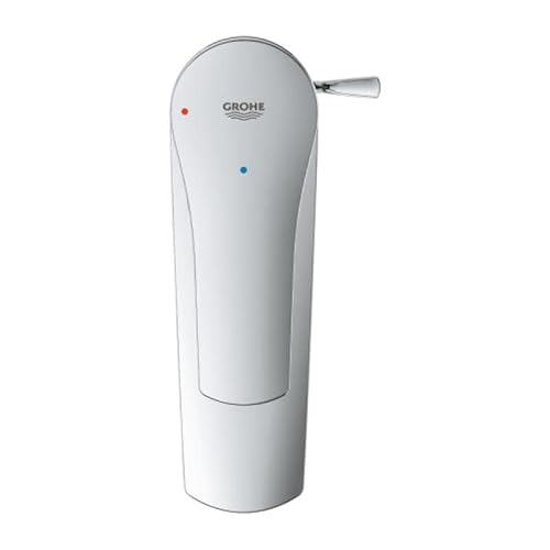 Grohe EH-WT Eurosmart 33265_3 S-Size - Piletta Di Scarico Cromata - 3