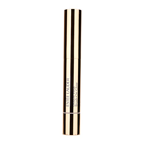 Estee Lauder Double Wear Brush-On Glow BB Highlighter, No. 1C Light, 0.07 Ounce