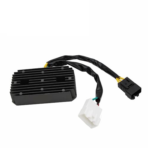 Régulateur de tension moto premium pour Maxsym 400 GTS300i GTS