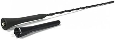 Alta AMP-BDY-100 02-06 Mini & Scion xA / tC 4 inch Antenna