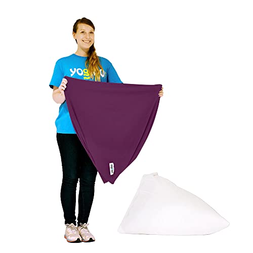 Yogibo Pyramid Cover M{[ s~bh pJo[ fB[vp[v n 􂢑ւ Jo[