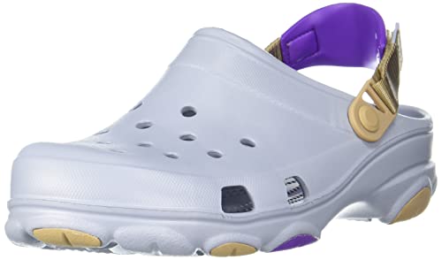 Image of Crocs Unisex Adult Classic All Terrain Clog
