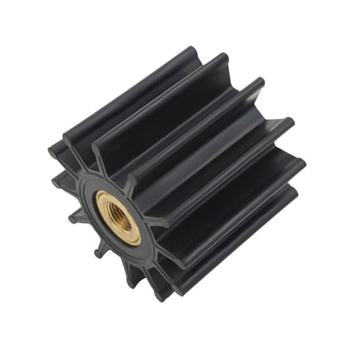 Turbine de pompe à eau flexible 3974456 stop surchauffe moteur