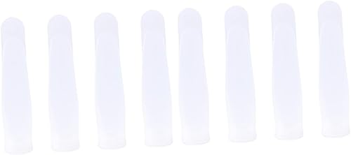 Cabilock 8 Pcs Ice Cream Moulds Fridgerator Ice Lolly Molds Refrigeradores Para Cuarto Yingyuan Mold Ice Cream Molds Popsicle Mould Healthwise Ice