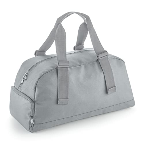 BagBase BG278 sac de voyage recyclé léger pour éviter le surpoids