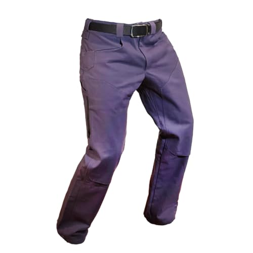Nexon FR Pants for Men & Women - Premium, Renegade Utility FR Jeans - Classis & Comfortable FRC Pants for Men