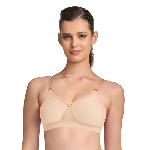 Image of TRYLO Women Full Coverage Bra