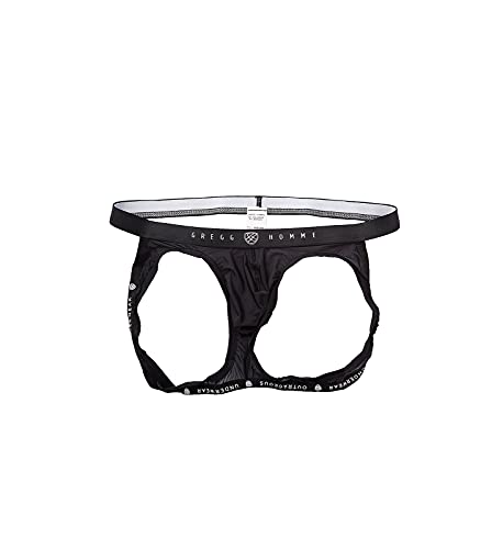Gregg Homme Bubble G'Homme Jock 162134