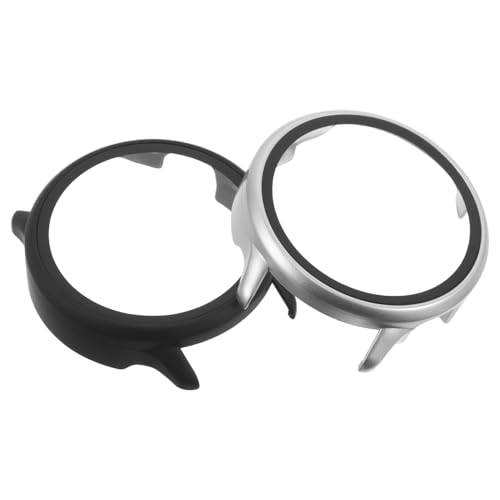 Caja del reloj protectora antichoque compatible con Garmin para evitar arañazos 1