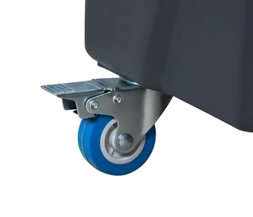 Climatizador Portátil Be4500 Analogico 45lt Bem Estar Clima 220V