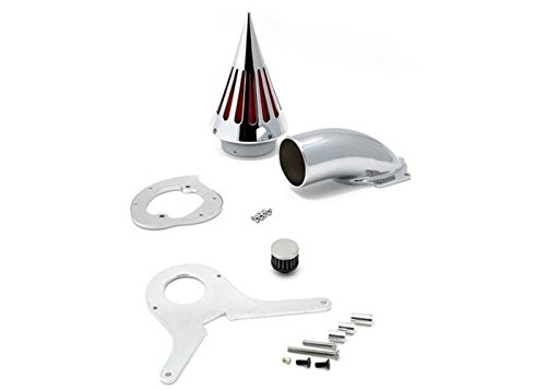 Filtre admission d'air Honda Shadow Aero 750 résout les pannes