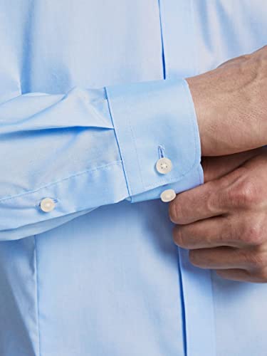 Jack & Jones Jprblaparma Noos-Maglietta L/S, 2