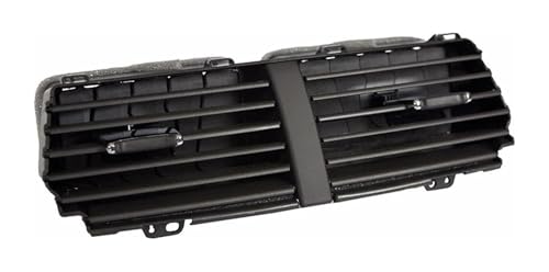 Déflecteur climatisation bloqué ? Rplacez votre grille centrale pour Explorer 11-15