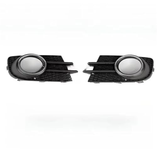 Diseño de panal en la cubierta de faros antiniebla para VW Tiguan de los años 2012 a 2015