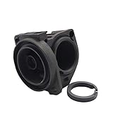 für Mercedes Benz S-Klasse (W220) 2000-2006