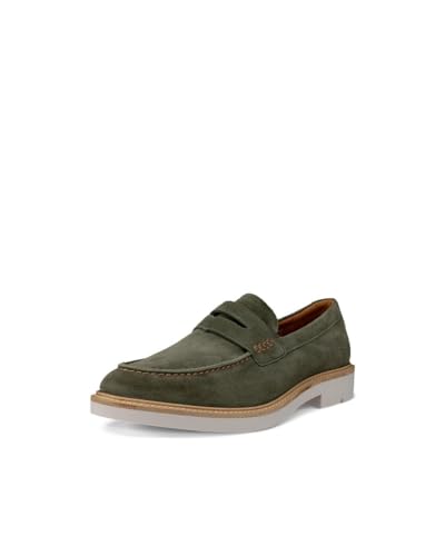 Image of ECCO London Penny Loafer