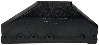 GLM OMC Cobra & VOLVOPENTA 4.3L V-6 Exhaust Manifold Part Number: 51480; OMC Part Number: 3857656