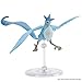 Pokemon Articuno, Super-Articulated 6-Inch Figure - Collect Your Favorite Pokémon Figures - Toys for Kids and Pokémon Fans