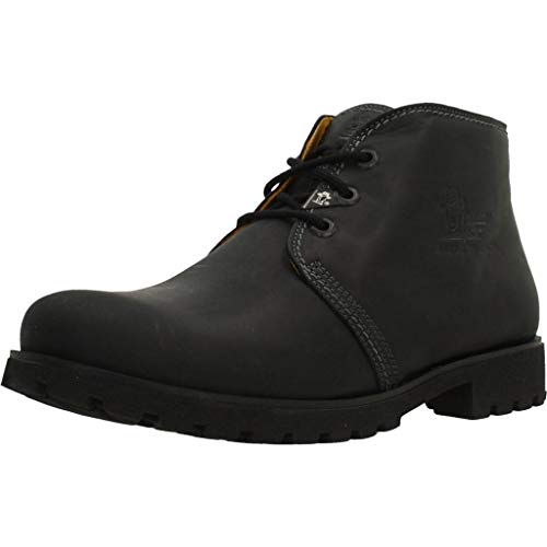 Zapato para Hombre Charol#negro Angel Infantes