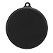 Syrisora Camera Lens Dust Cover Non Slip Plastic Lens Protection Cap for Osmo Action 3 Sports Camera