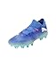 Produktbild PUMA Damen FUTURE 7 Match FG/AG Wn's Soccer Shoe, Bluemazing White-Electric Peppermint, 41 EU