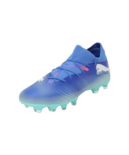 PUMA Women Future 7 Match FG/AG Wn's Soccer Shoe,...