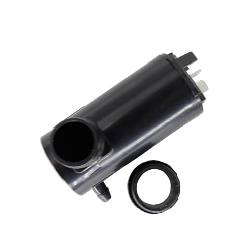 Bomba lavaparabrisas Civic y Accord motor de limpieza para lunas delanteras compatible con Odyssey