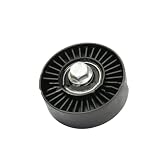 Koła pasowe napinacza do samochodu Napinacz silnika Koło pasowe napinacza pasuje do BMW E63 E64 E60 E70 E92 E91 E90 X1 X3 X5 630I 645CI 650I 5 Touring 11287535860 Napinacz paska rozrządu