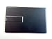 KINMIN Credit Card USB Flash Drive 128MB 5 Pack Business Card Bank Card Shape Flash Drive Memory Stick Key Credit USB Drive Black