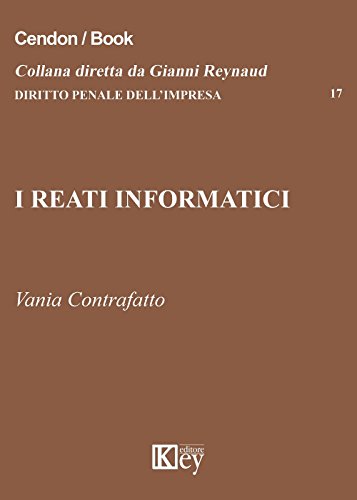 Reati informatici Reati informatici