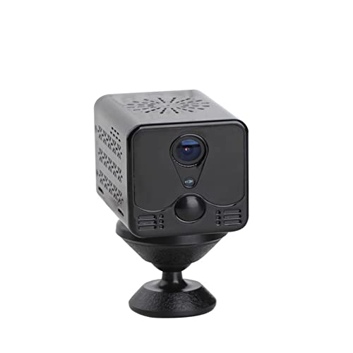 Caméra intérieure 1080P HD pour éviter les coupures internet