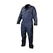 FRCA-001 Cotton/Nylon FR Coverall - Navy - Size 3X