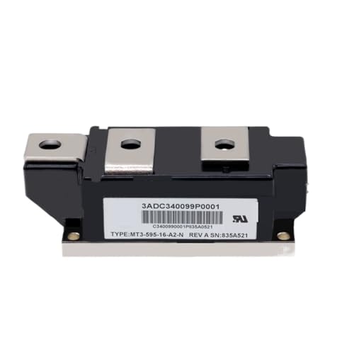 Module MT3-595-16-A2-N composant de puissance industriel pour circuit - 2