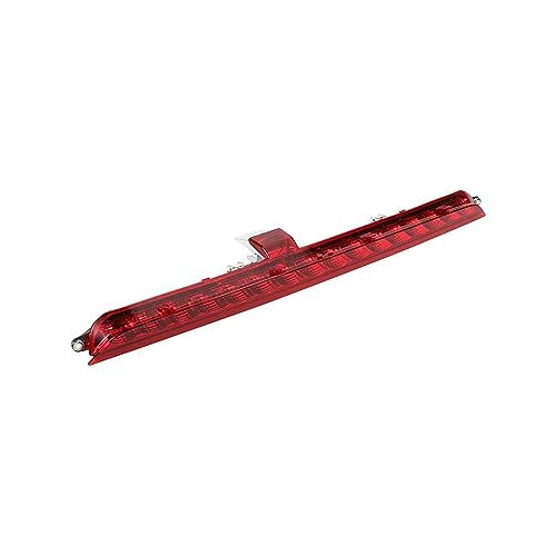 Feu de freinage pour Benz W166 GL ML GLS GLE troisième feu stop arrière auxiliaire 1668200056