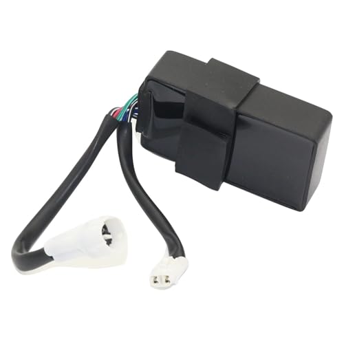 Module CDI haute performance d'allumage pour Kawasaki KLF300 - 3