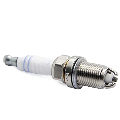 Bougies d'allumage FLR8LDCU+ 7404 pour BMW E36, E39 et Audi