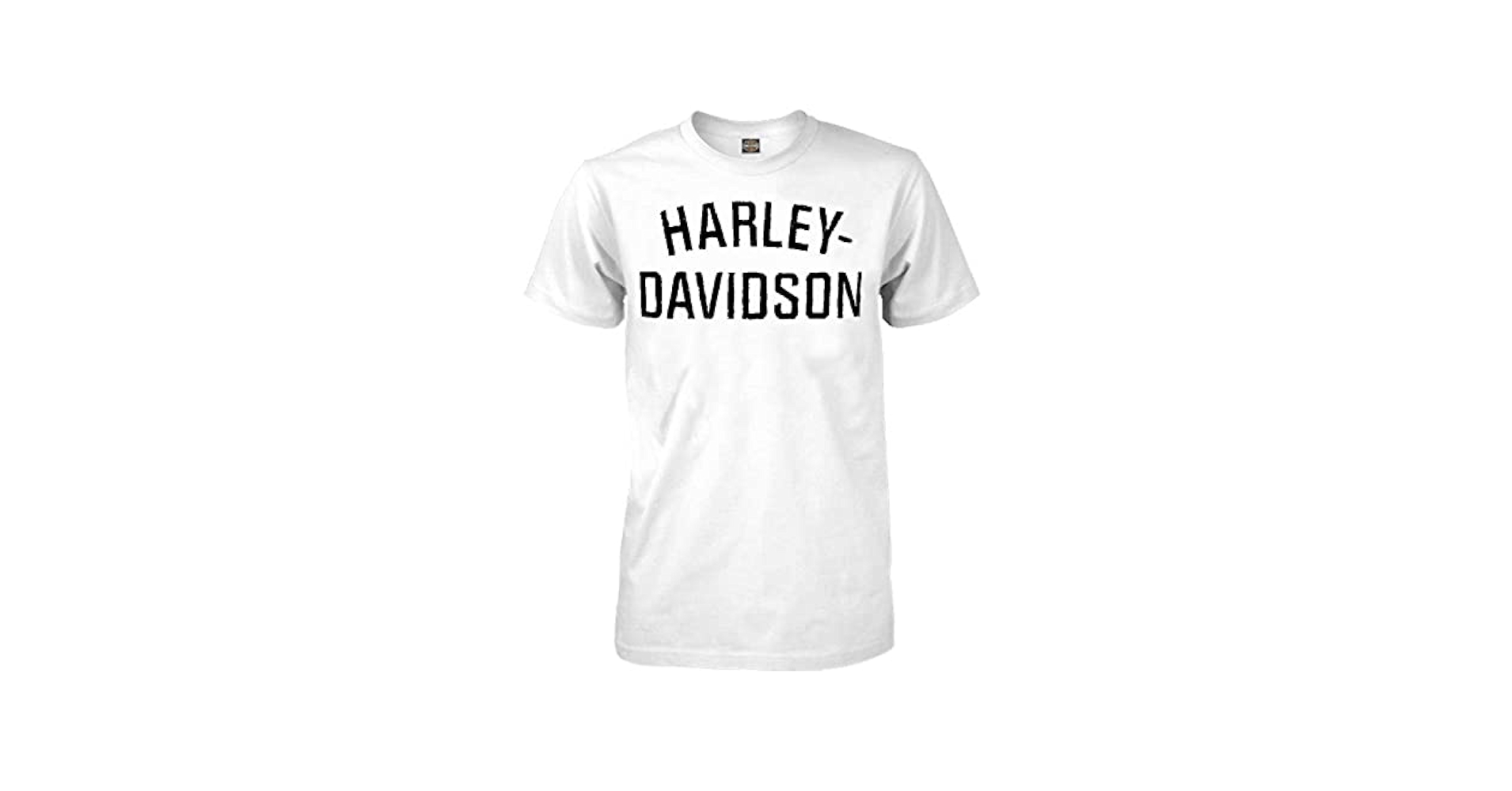 Amazon.com: Harley-Davidson Men's T-Shirt, Heritage