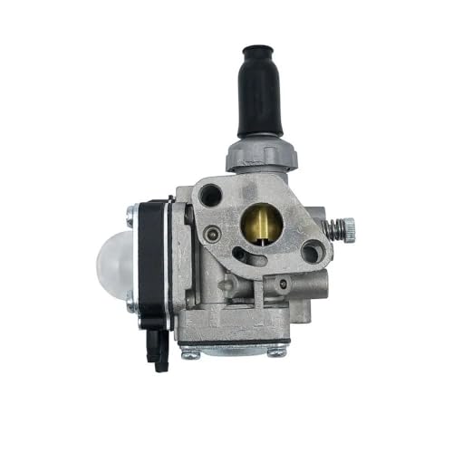 Carburateur TH43 TH48 haute performance pour coupe-brousse