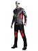 Rubie's Men's Suicide Squad Deluxe Deadshot Costume