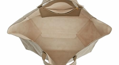 Image of Kurt Geiger London Womens Violet Horizontal Tote